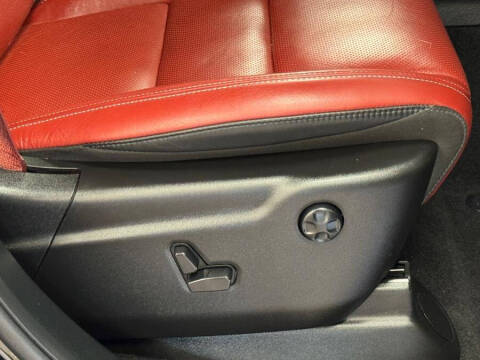 2023 Dodge Durango SRT Hellcat Premium