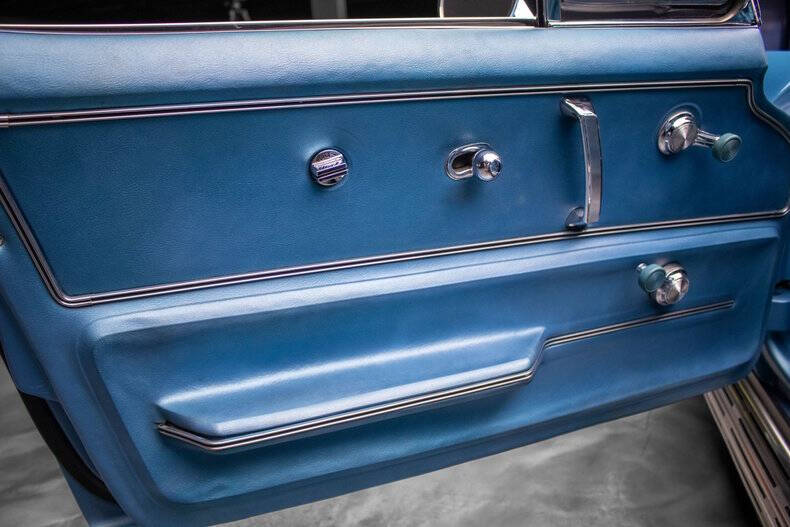 1967 Chevrolet Corvette