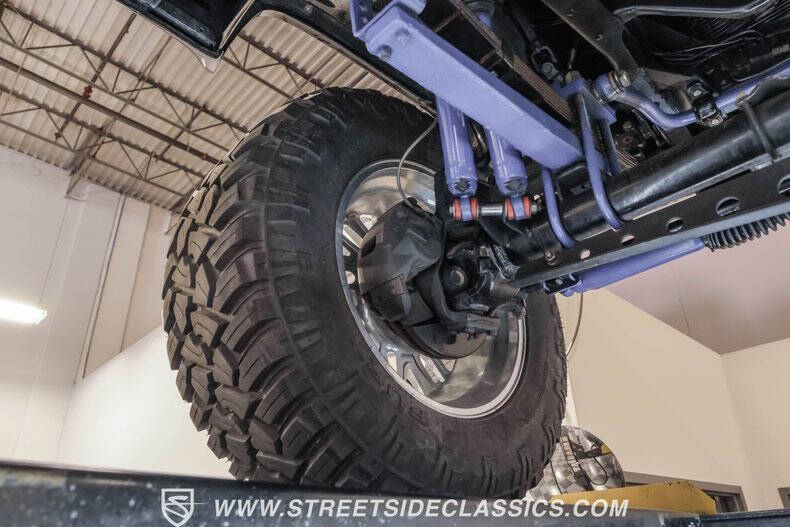 1986 Chevrolet C/K 30 Series