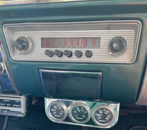 1953 Ford Customline