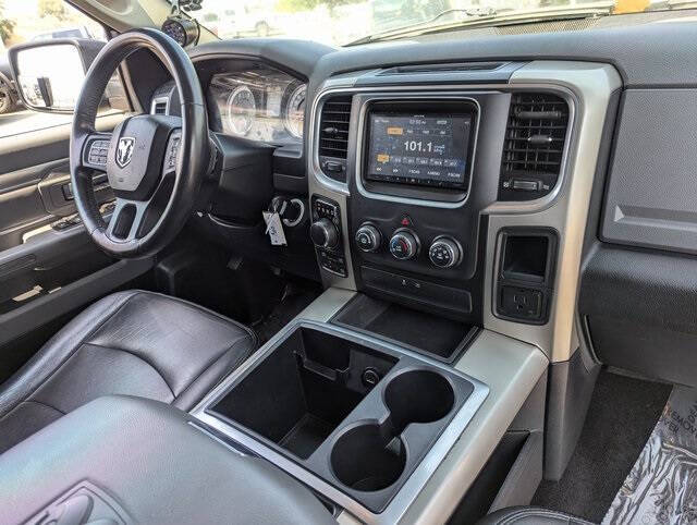 2014 Ram 1500 for sale at Axio Auto Boise in Boise, ID