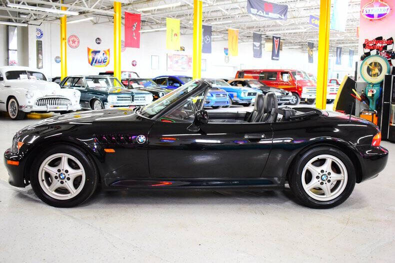 1996 BMW Z3