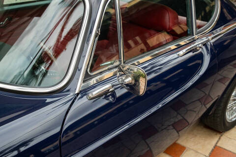 1971 Volvo 1800