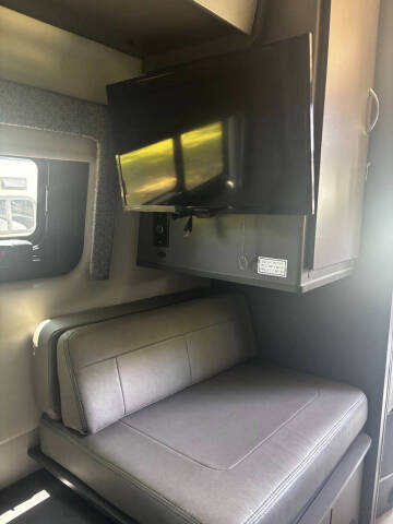 2023 Thor Motor Coach Tranquility 19P