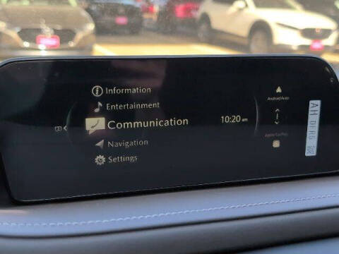 2025 Mazda CX-30 2.5 S Premium