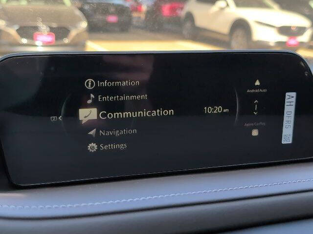 2025 Mazda CX-30 2.5 S Premium