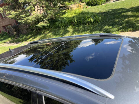 2019 Volkswagen Golf Alltrack TSI SE 4Motion