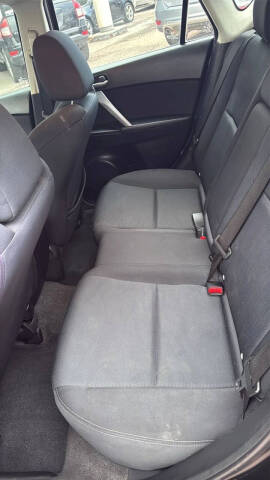 2011 Mazda MAZDA3 s Sport