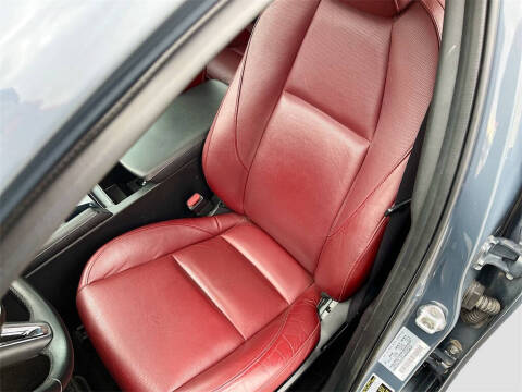 2024 Mazda Mazda3 Hatchback 2.5 S Carbon Edition