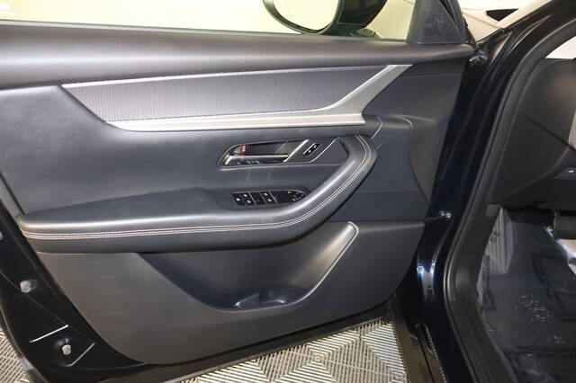 2024 Mazda CX-90 3.3 Turbo Preferred Plus