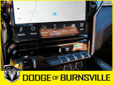 2022 RAM 1500 Limited Longhorn