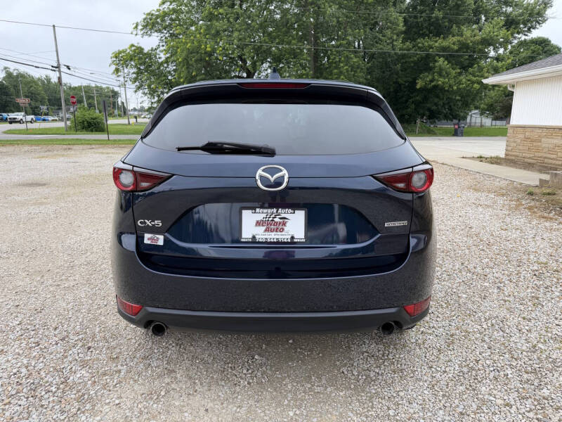 2017 Mazda CX-5 Touring - Photo 6