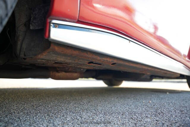 1974 Chevrolet Corvette