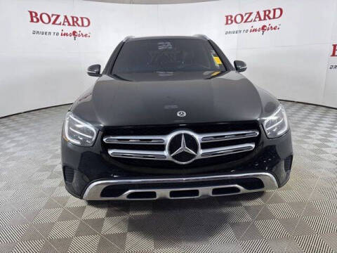 2021 Mercedes-Benz GLC GLC 300