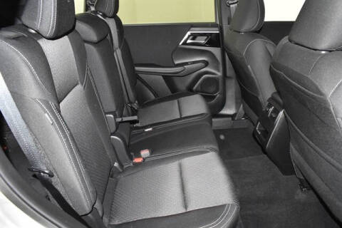 2024 Mitsubishi Outlander ES