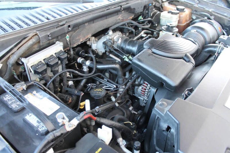 2004 Ford Expedition Eddie Bauer