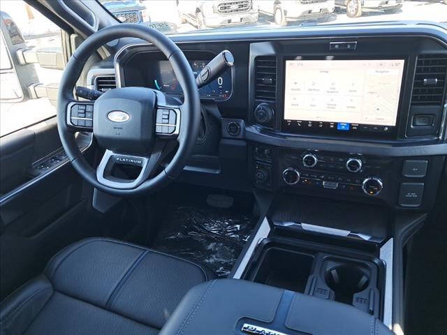 2025 Ford F-350 Super Duty