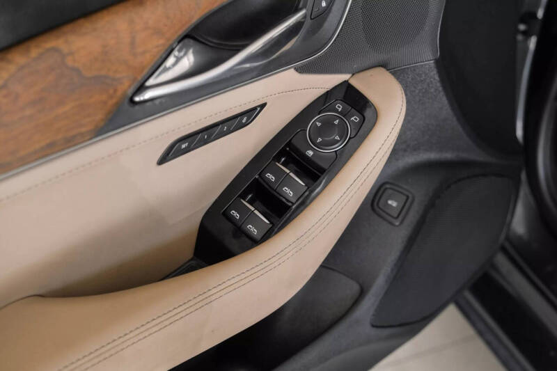 2021 Cadillac CT5 Premium Luxury