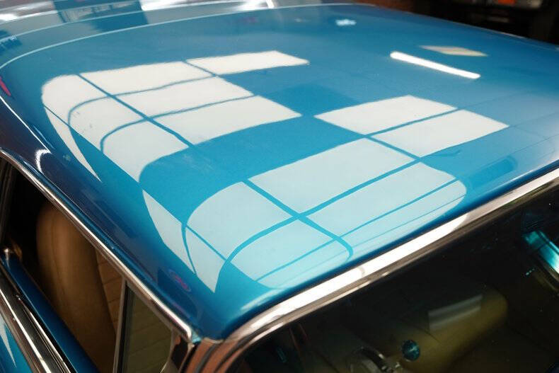 1955 Chevrolet Nomad