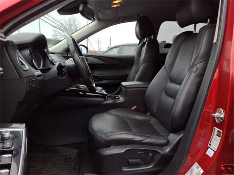 2021 Mazda CX-9 Touring