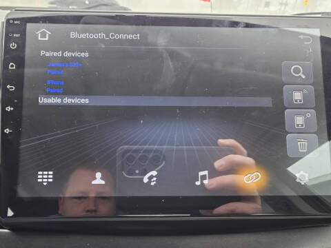 2015 Mitsubishi Lancer ES