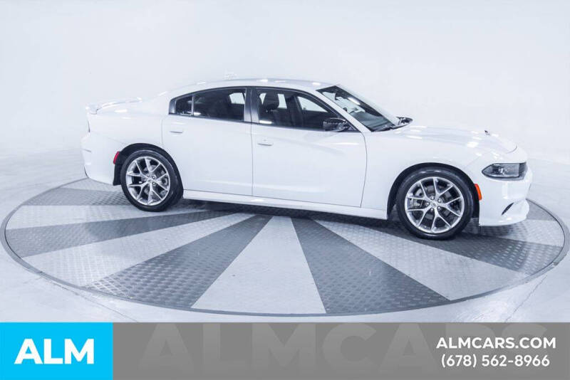 2023 Dodge Charger GT