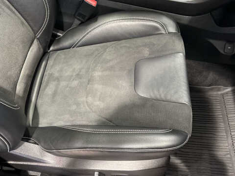 2022 Ford Edge ST