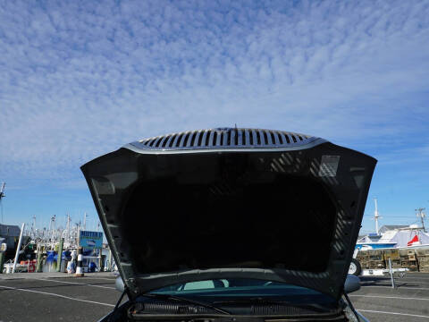 2006 Lincoln Town Car Signature