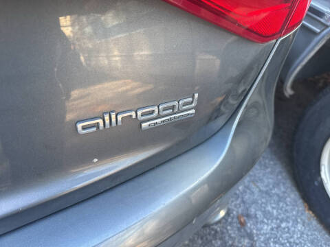 2013 Audi Allroad 2.0T quattro Premium Plus