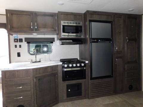 2021 Jayco Jayflight 287 BHS