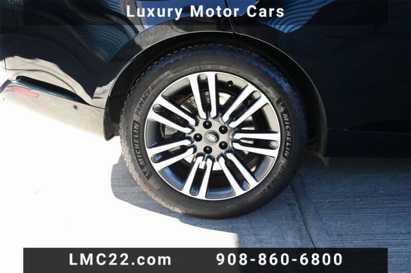 2023 Land Rover Range Rover P530 SE