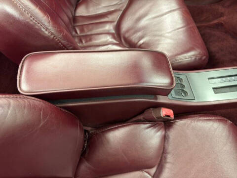 1994 Oldsmobile Cutlass Supreme