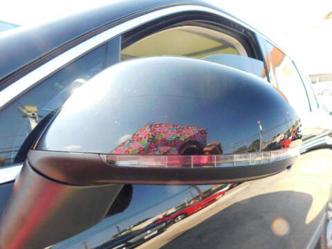 2016 Volkswagen Touareg