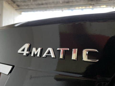 2010 Mercedes-Benz C-Class