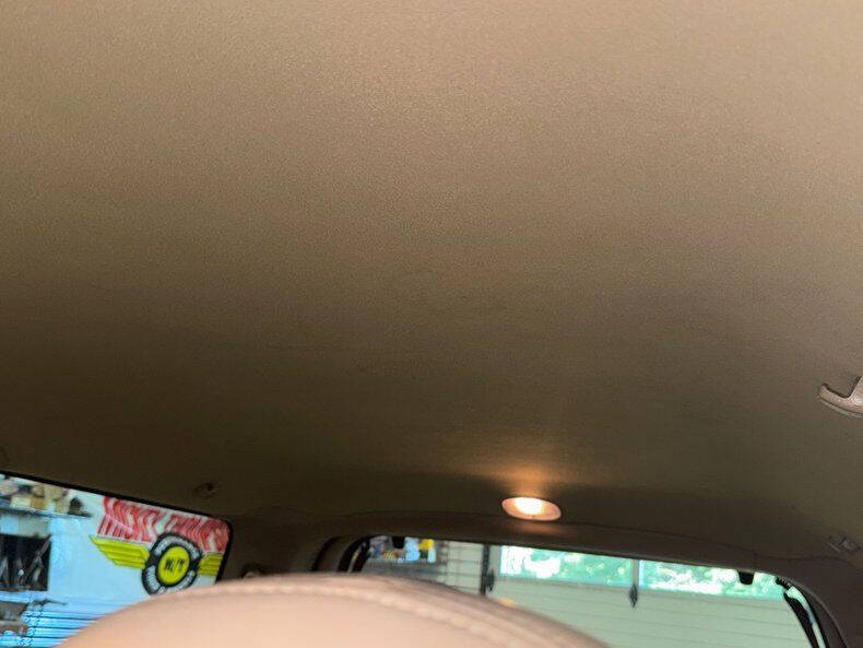 1998 Ford Expedition