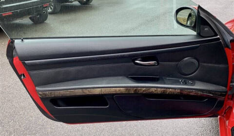 2007 BMW 3 Series 335i