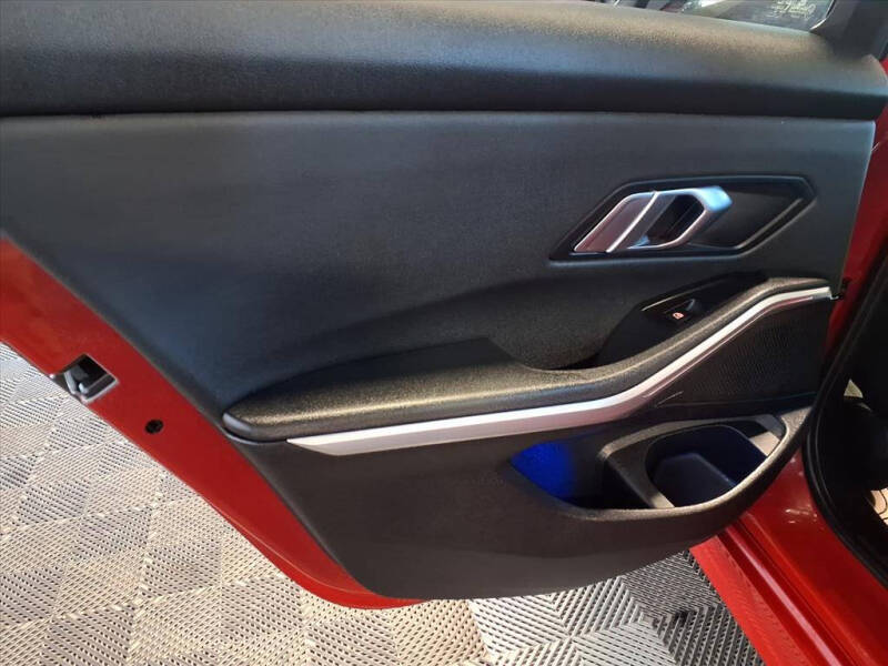 2019 BMW 3 Series 330i xDrive