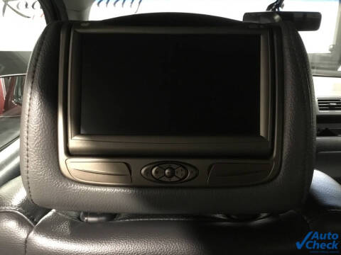 2009 Honda Ridgeline RTL