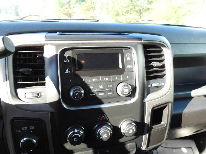 2013 RAM 1500 Express