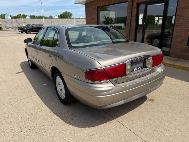 2000 Buick LeSabre Limited