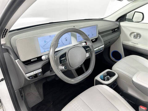 2023 Hyundai Ioniq 5 SEL