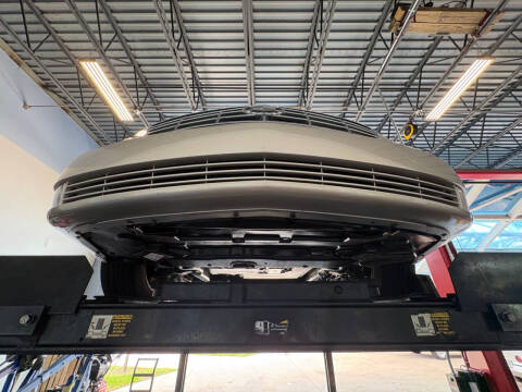 2007 Cadillac DTS