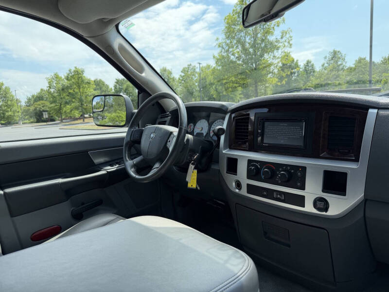 2008 Dodge Ram 3500 ST