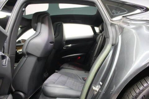 2023 Audi e-tron GT quattro Premium Plus