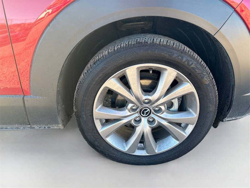 2023 Mazda CX-30 2.5 Turbo Premium