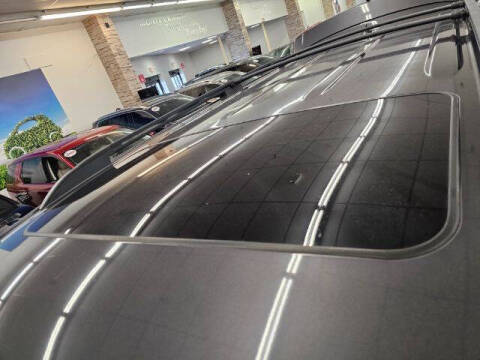 2013 Toyota Sequoia Platinum