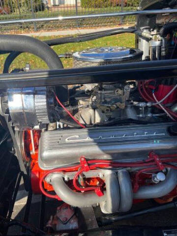 1932 Ford Coupe