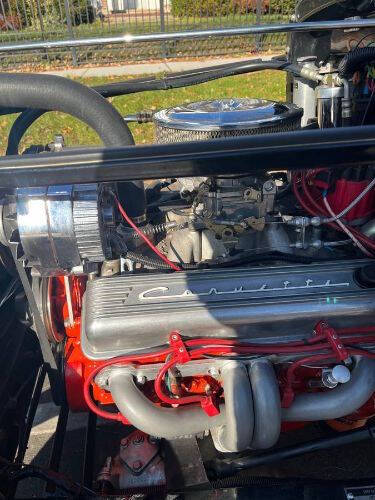1932 Ford Coupe