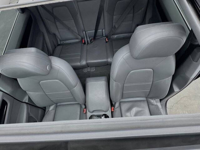 2020 Porsche Cayenne