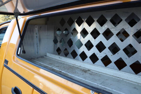 2007 Chevrolet Colorado